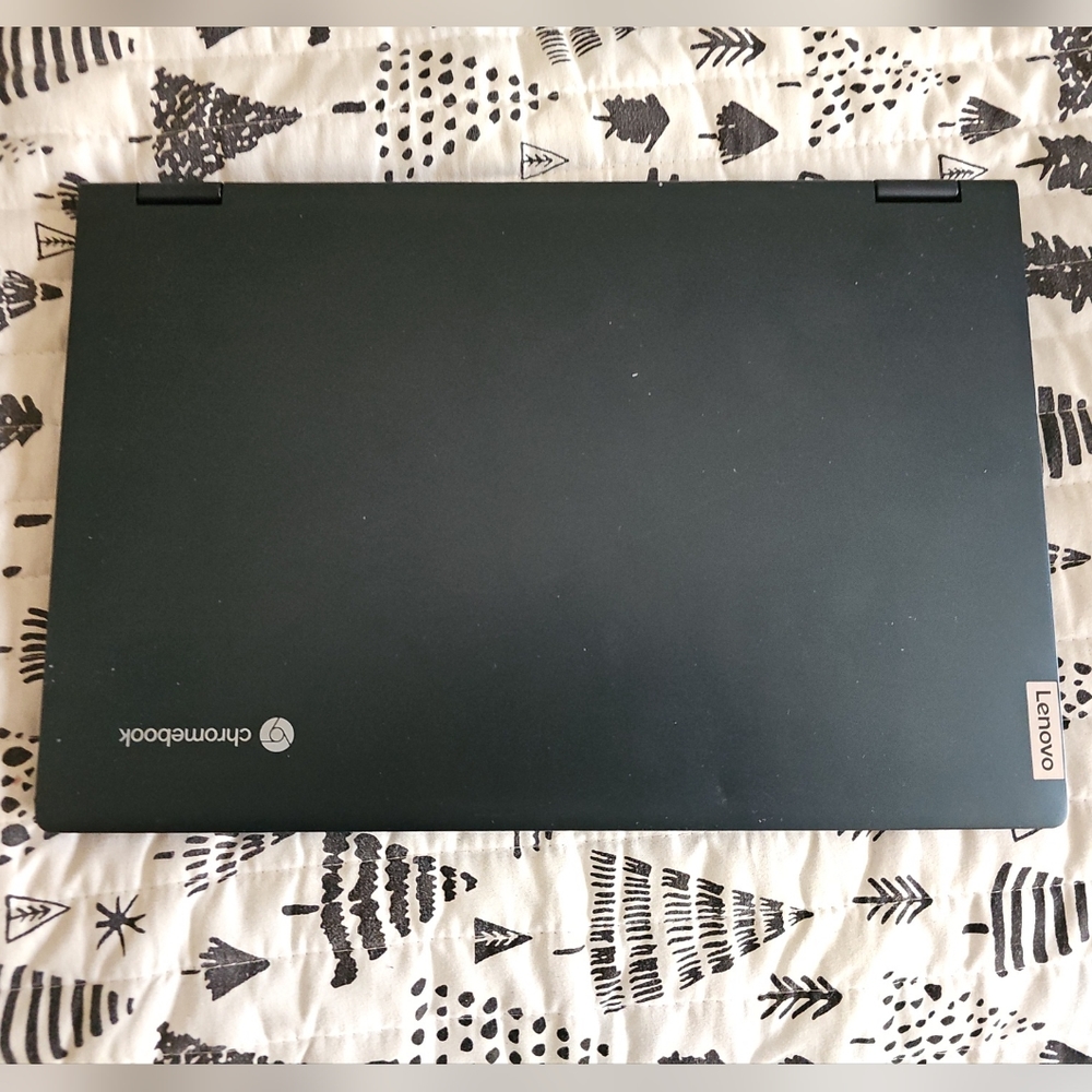 Lenovo chromebook flex 5